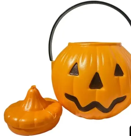 Calabaza Para Caramelos