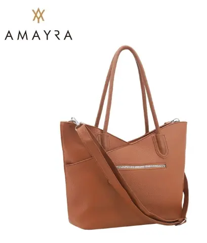 Cartera Aymara Suela