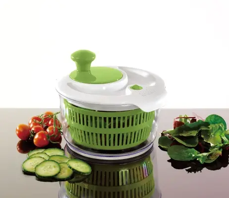 Centrifugador de Vegetales