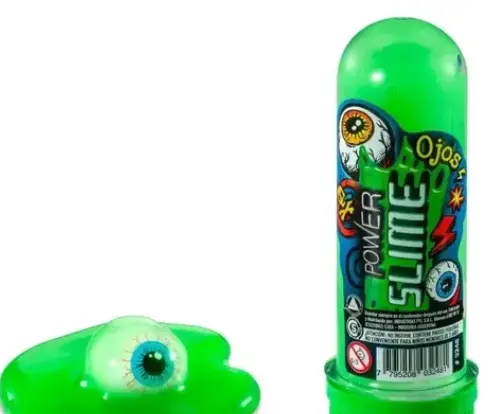 Power Slime