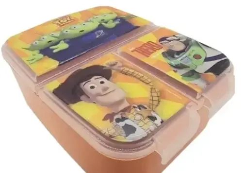 Luncheras Infantiles Personajes