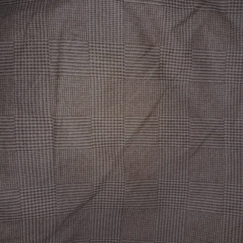 Gabardina Cuadrille 