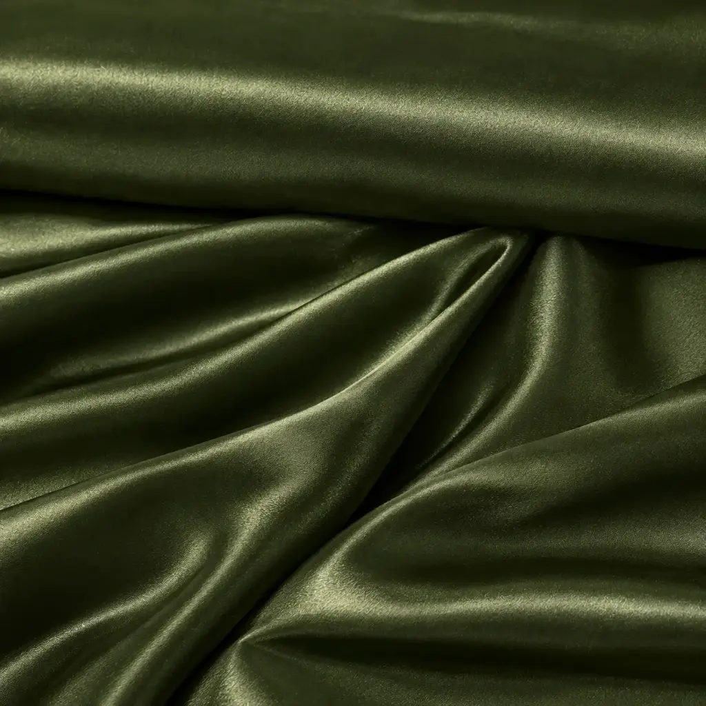 Shantoo Verde Musgo 