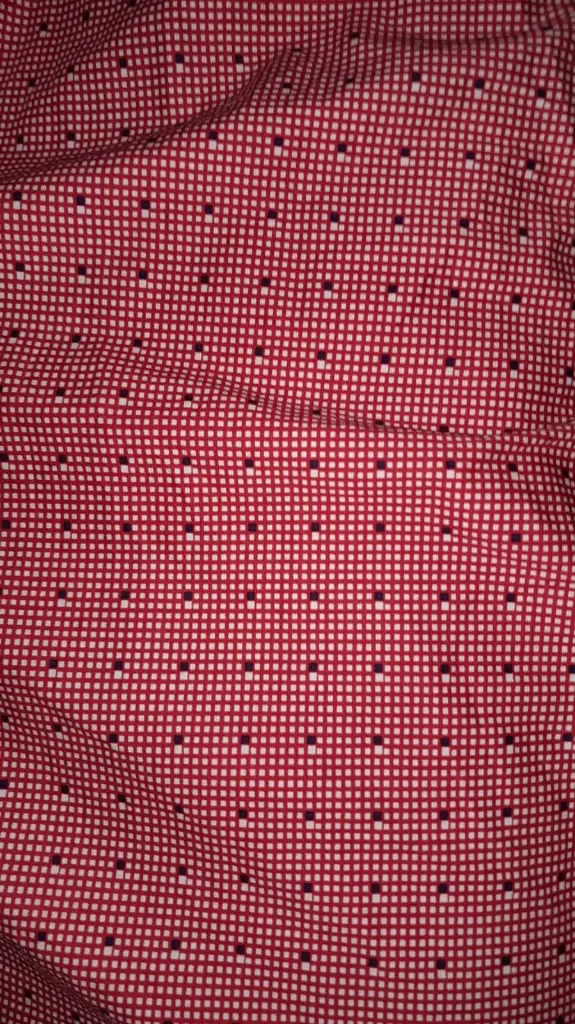 Camisero Rojo