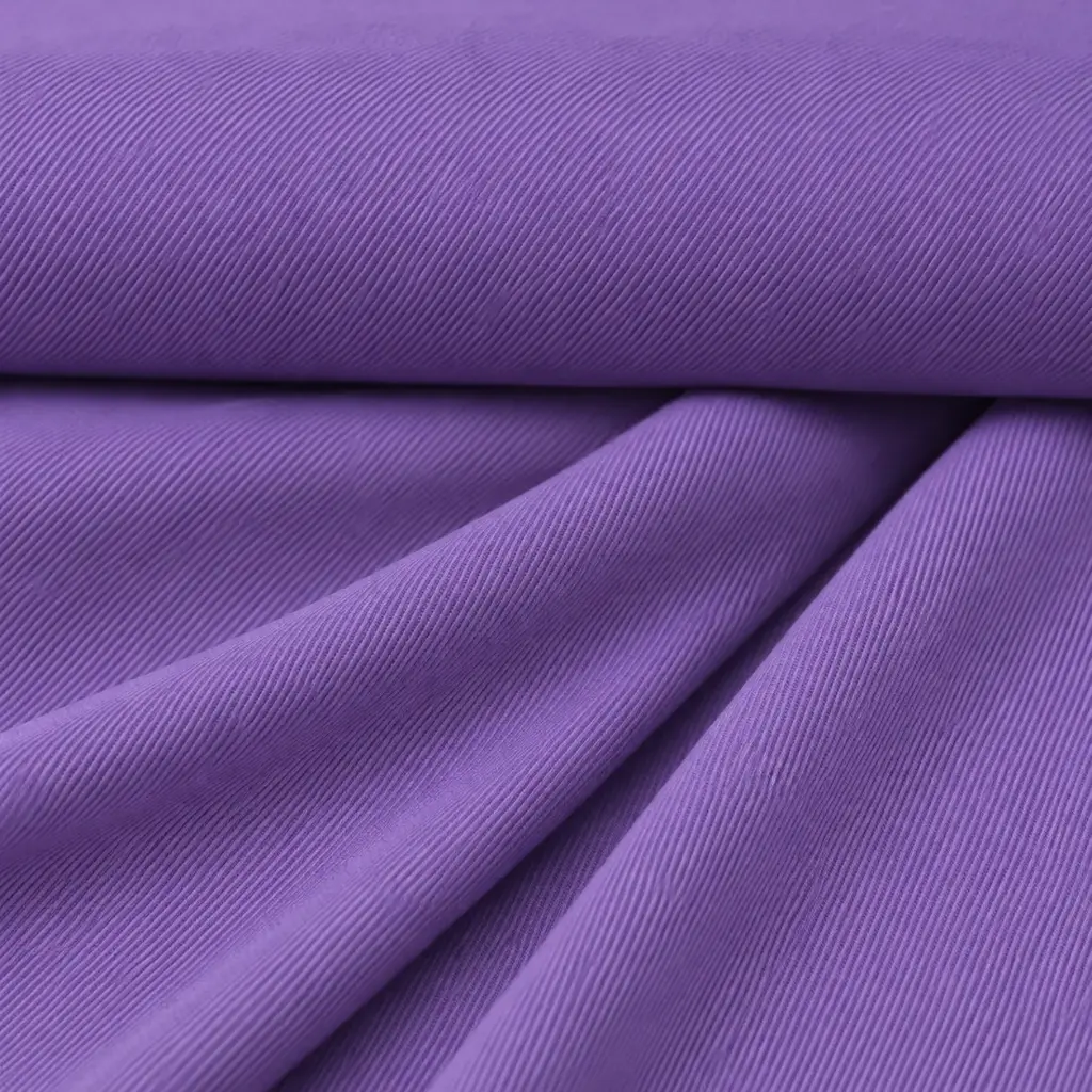 Gabardina Lisa Violeta 
