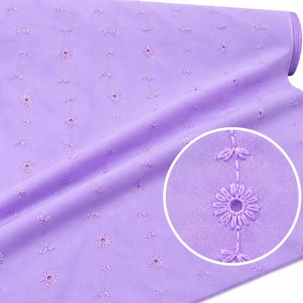Broderie Rigido 