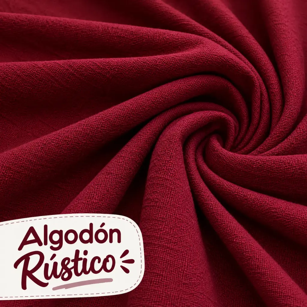 Rustico Bordo