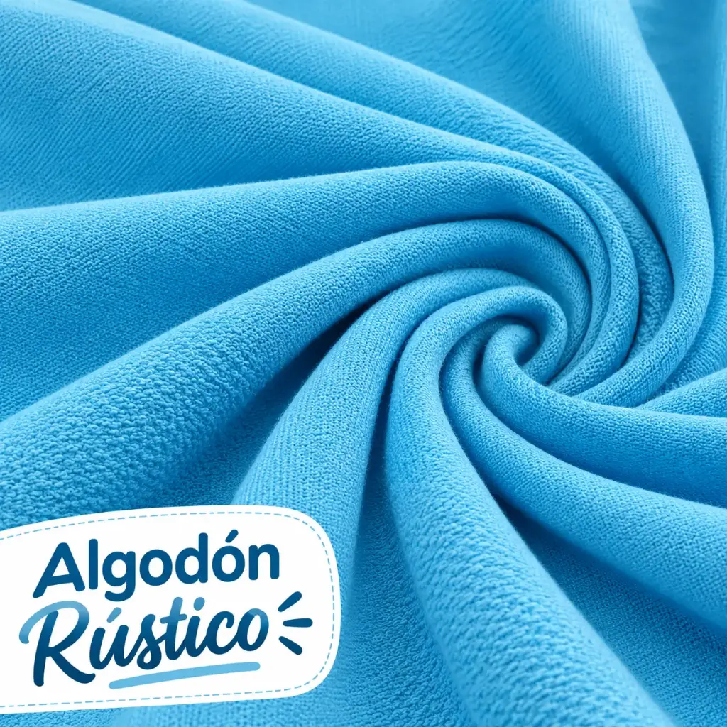 Rustico Celeste 