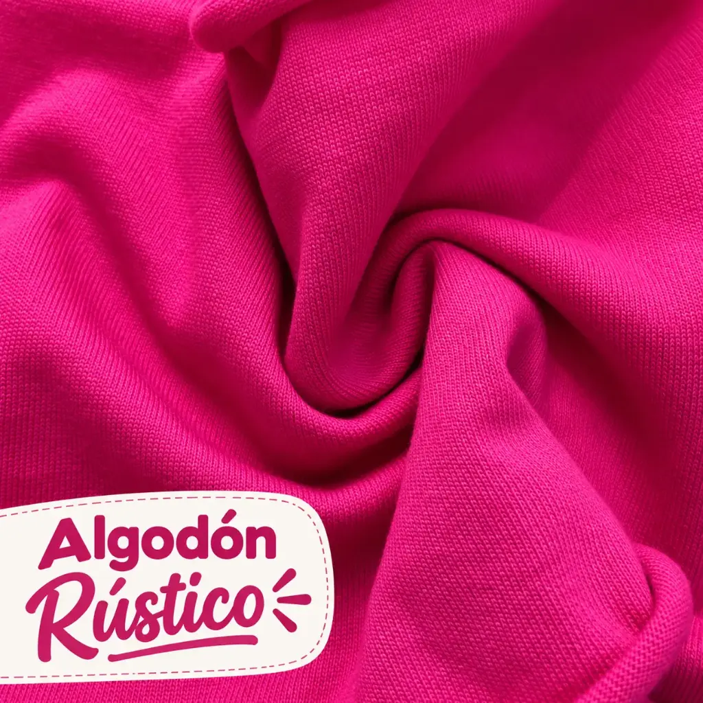 Rustico Fucsia 
