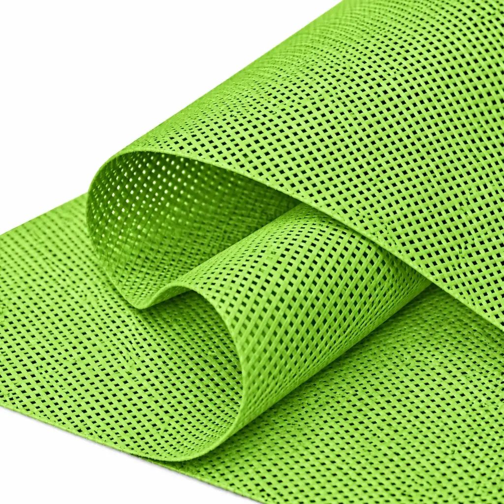 Friselina Fina Verde Manzana 