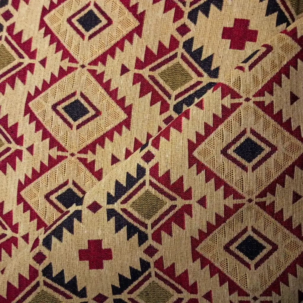 Chenille/Gobelino 3.2Mts Ancho