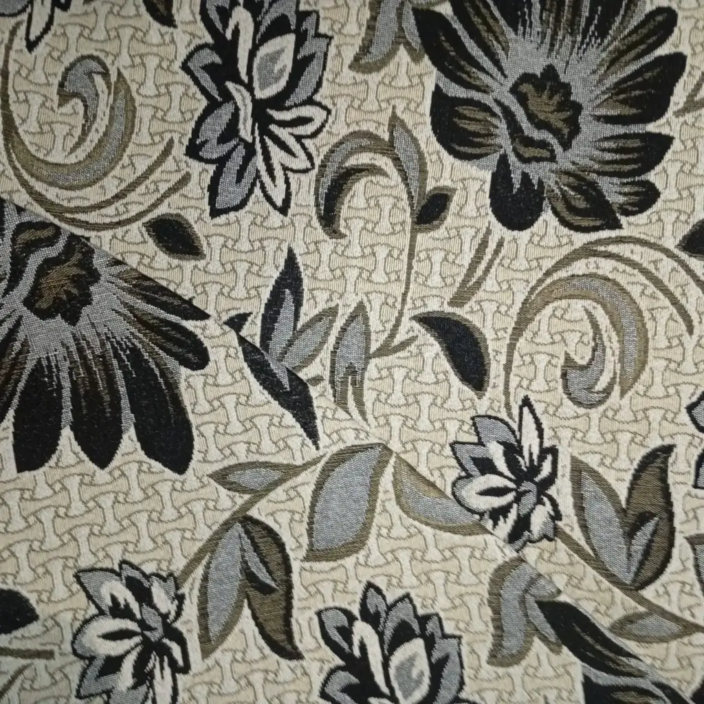 Chenille/Gobelino 3.2Mts Ancho