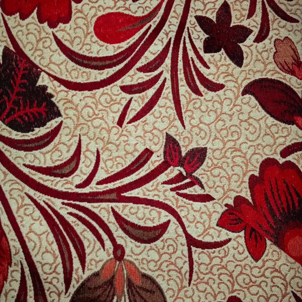 Chenille/Gobelino 3.2Mts Ancho