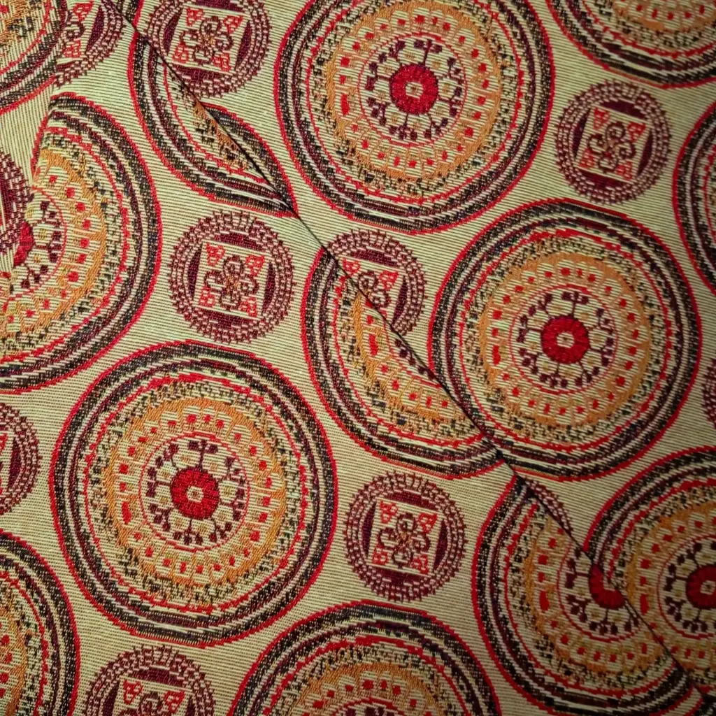Chenille/Gobelino 3.2Mts Ancho