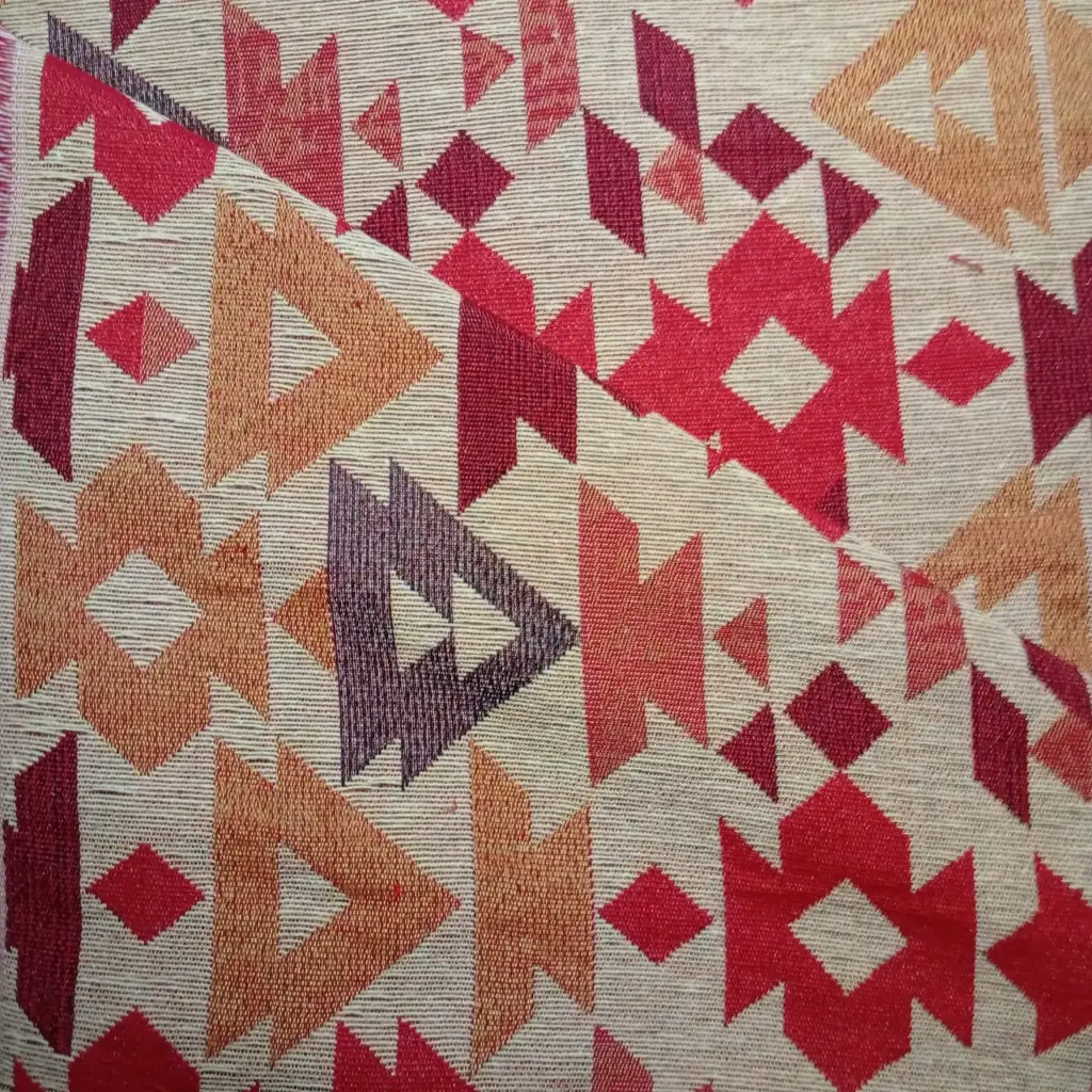 Chenille/Gobelino 3.2Mts Ancho