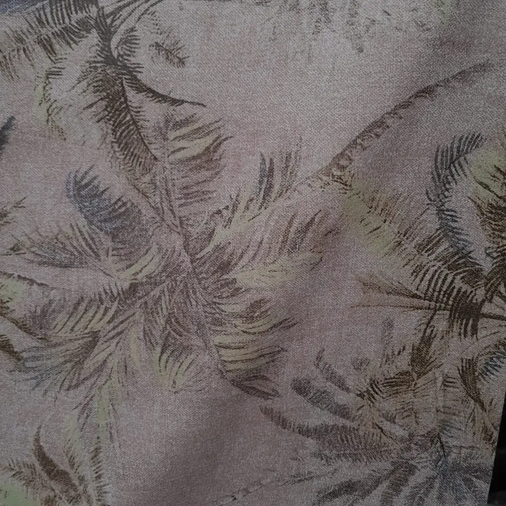 Cuerina Estampada