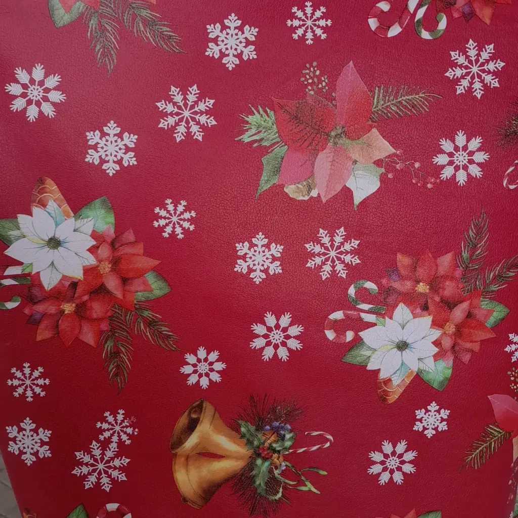 Cuerina Navideña