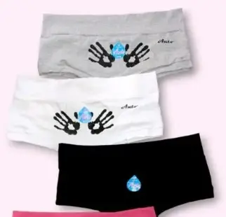 Culote Manito Pack