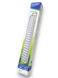 Luz Emergencia 60 led Seis (Medida Grande )