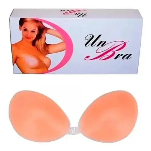 Corpiño de Silicona