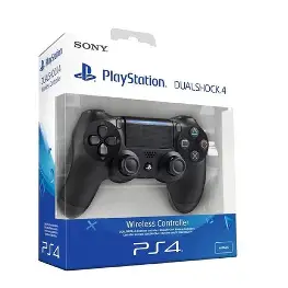 Joystick PS4
