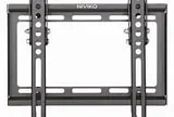 Soporte Para Tv Fijo  26 "- 63"