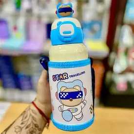 Botella Termica Infantil Cup LUO