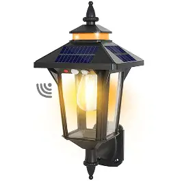 Farol Solar YT-885