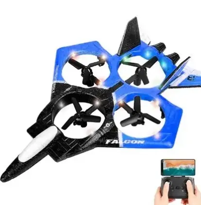 Drone Sword - Flying 