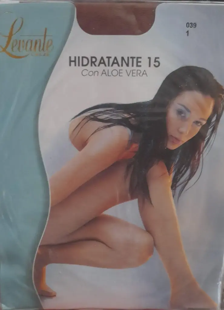 Cancan Levante Hidratante