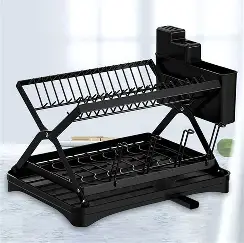 Escurridor de Platos  Bowl And Dish
