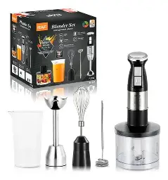 Mini Pimer RAF SET 5 EN 1 