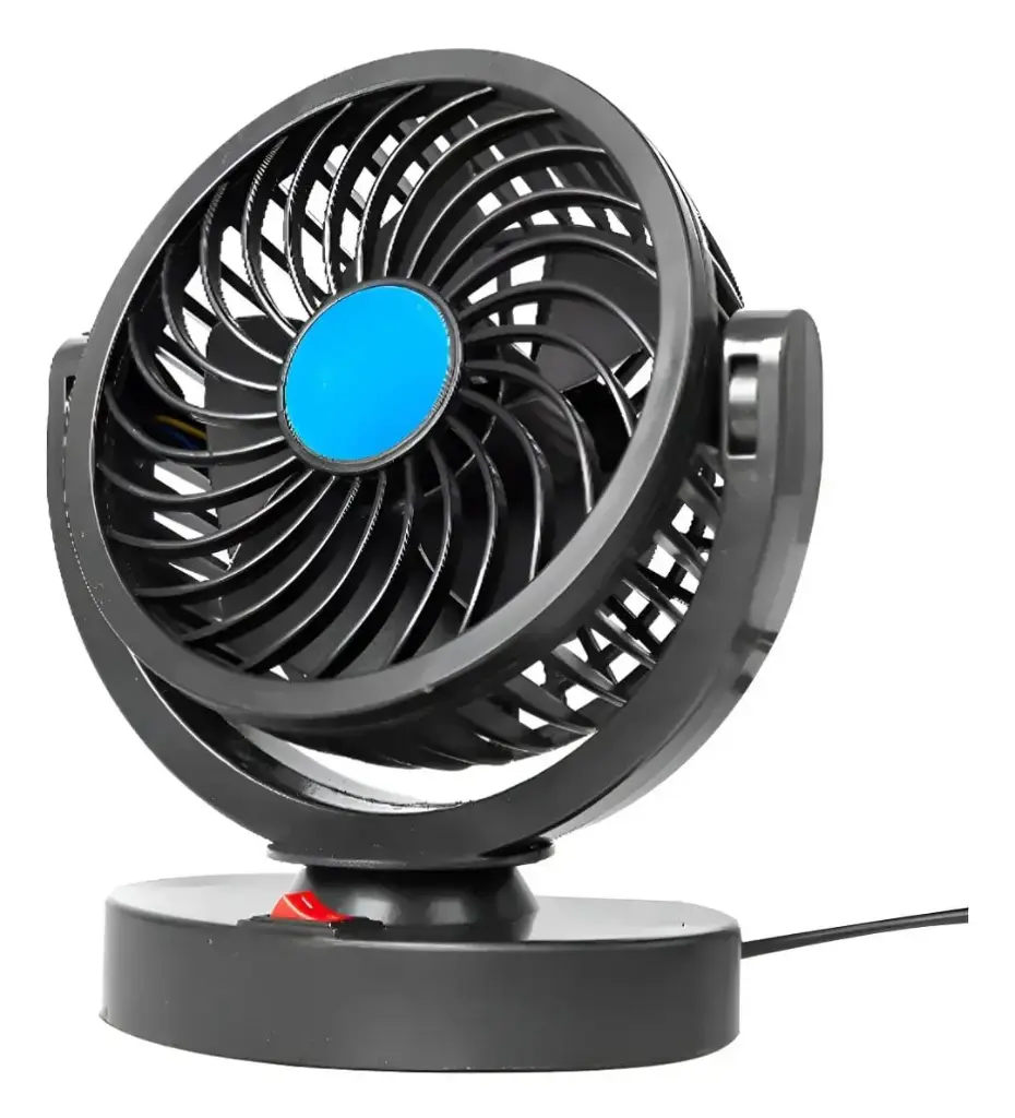 Ventilador Mini para mesa T201