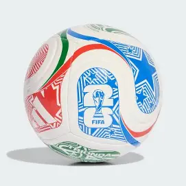 Pelota Del Mundial 26