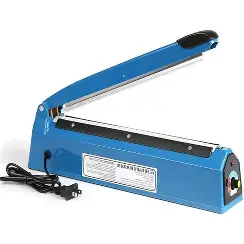 Selladora de Bolsas MTL 30cm