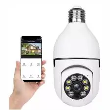 Camara Foco Doble Luo 