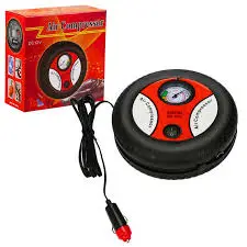 Compresor de Aire RUEDA