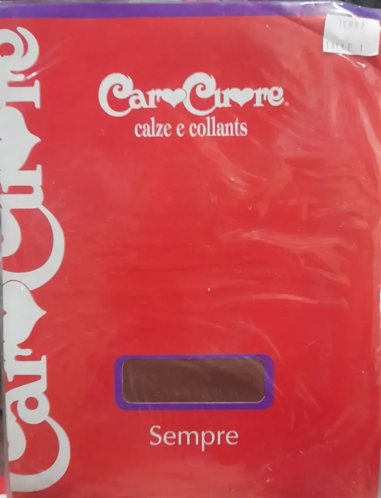 Cancan Caro Cuore Talle 1