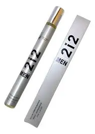 Perfume Tubito 2i2 Men