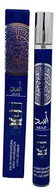Perfume Tubito Asad