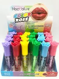 Lip Gloss Flor
