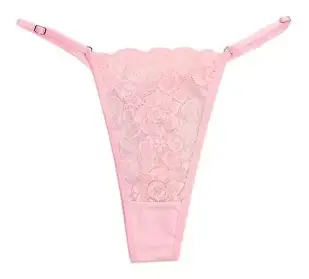 Regulable ENCAJE ROSA X12 unidades