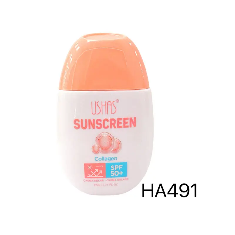 Protector Solar Sunscreen 