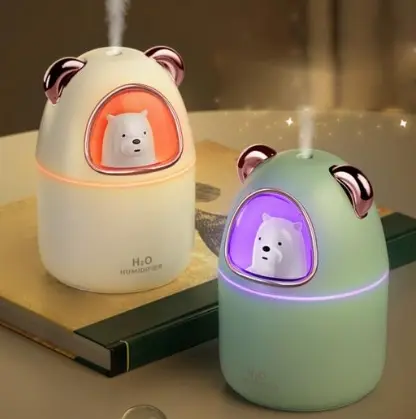 Humidificador Rocket Osito