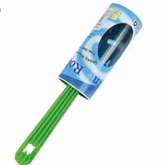 Cepillo SacaPelusa x3