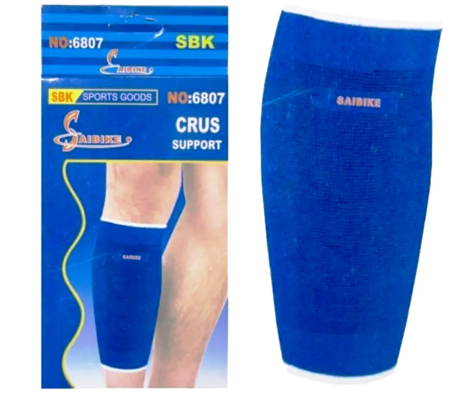 Faja Elastica Gemelo