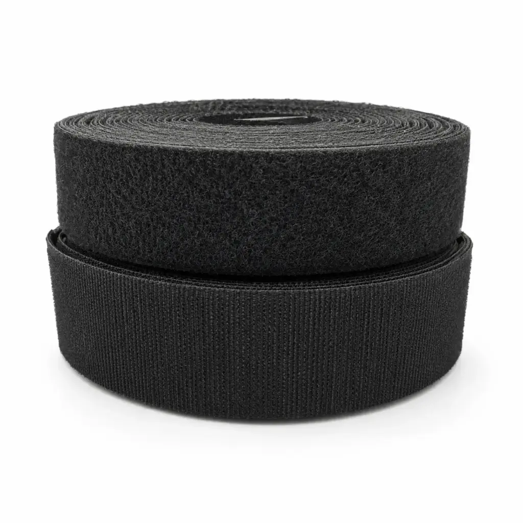 Abrojo Negro Ancho 5cm