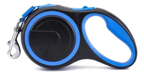 Correa para perro 5 mts 