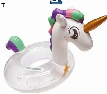 Inflable Flotador  Asiento