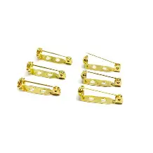 Alfileres Prendedor 20mm